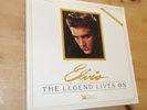ELVIS PRESLEY 