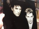 Orchestral Manoeuvres In The Dark - The Best Of OMD / Vinyl LP EX