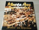 Masta Ace Incorporated / Sittin on Chrome / 2LP / Hip Hop / Vinyl