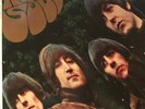 BEATLES - RUBBER SOUL - MONO - EXCELLENT - ORIGINAL FIRST ISSUE