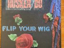 Sealed Husker Du Flip Your Wig 12