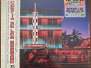 Trust the Sopranos - Big Ghost ‘83 Miami Edition OBI Marina Clear LIMITED TO 15