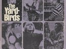 YARDBIRDS - FOR YOUR LOVE - MONO - EXCELLENT - ORIGINAL FIRST ISSUE