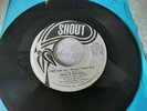 PHILLIP MITCHELL. FREE FOR ALL. DEMO. Original. NORTHERN SOUL.