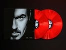 George Michael older red 2 lp Vinyl Exclusive