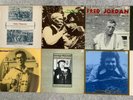 10x Folk LPs - TOPIC Records Releases - Seamus Ennis, Fred Jordan, Bob Cann Etc