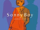 Sonny Boy Soundtrack 1st Half NEW Anime LTD Vinyl Ging Nang Boyz Mid-Air Thief