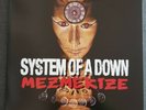 System Of A Down - Mezmerize LP Vinyl Schallplatte wie neu