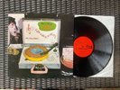 Paul McCartney - Cold Cuts on vinyl