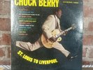 Chuck Berry St. Louis to Liverpool Chess 1488 Vinyl Album Mono early press