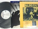 Self Titled S/t by Blind Faith Lp MFSL Mobile Fidelity Sound Lab Eric Clapto NM