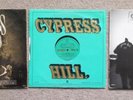 3 x CYPRESS HILL 12