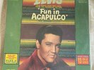 ELVIS PRESLEY ALBUMS TOTAL OF SEVEN ORIGINAL SOUNDTRACKS & GREATEST HITS