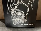 SLAYER WHORE BOX SET LIVE VINYL LPS RARE LTD 250 EX MASTER PIECE MERCYFUL FATE