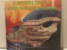 Captain Ganja And The Space Patrol Tradition Vinyl LP