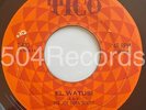 hear • JOE CUBA SEXTET • El Watusi • KILLER LATIN SALSA GUAGUANCO GUARACHA DANCE