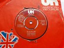 UK AMERICAN RECORDS - DEAN PARRISH - I'M ON MY WAY -  EXCELLENT CONDITION