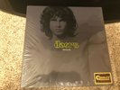 The Doors Infinite 12LP, 45rpm, Deluxe Numbered Box , RARE & SEALED