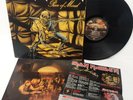 IRON MAIDEN 