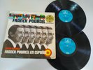 Franck Pourcel Para Todo El Mundo - Doble LP Vinilo 12