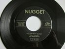 HEAR ROCKABILLY SURF BLASTER Eden Rocs WALKIN WITH SATAN Nugget #1006