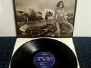 RUSH Permanent Waves LP (NM) Mercury 9111 065 (1980) Import Neil Peart Geddy Lee