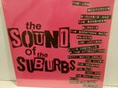 Sound Of The Suburbs Vinyl LP 2020,New  17 New Wave/Punk 70s/80s classics  NEW