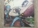 ACDC LP DIRTY DEEDS DONE DIRT CHEAP 1976