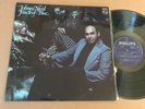 JOHNNY NICOL Touch Of Blue RARE AUSSIE JAZZ LP 1975 - 6357 025 - VINYL IS EX+