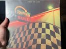 Mechanical Bull by Kings of Leon Special Edition Colored Vinyl OOP