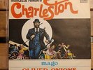 Oliver Onions ‎– Mago Dal Film Charleston 45 giri 1977 RCA ‎Bud Spencer NM/EX+