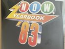 RARE - Now Yearbook 1983 '83 by Various Artists Red Vinyl Album (2021) Sealed