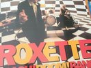 RARE ROXETTE CRASH BOOM BANG LP ROCK POP 12” VINYL