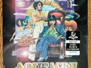 Outkast Aquemini Limited Edition #52/1000 LOW NUMBER 3 LP Newbury Comics