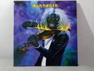 IRON MAIDEN - MINI PICTURE DISC 25 X 25 - MAIDEN DENMARK - MADE IN NEW ZEALAND -