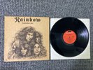 Rainbow Lp Long Live Rock N Roll 1978 V. G / Vinyl N. M Original Press