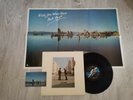 Pink Floyd – Wish You Were Here -1975 - LP - SOPO 100 - 1st Press Japan - Poster