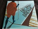 GROUNDATION - UPON THE BRIDGE LP / DOUBLE VINYL (Soulbeats Records 2013).