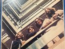 The Beatles 1967-1970 Blue Vinyl 2 Record Set Capitol Original Album Vintage