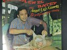 ANGEL LUIS GARCIA Fiesta En El Con Batey LATIN LP SEALED FLOR-MEX