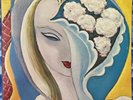 DEREK & THE DOMINOS ERIC CLAPTON | LAYLA 1977 VINYL LP