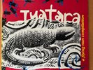 LP - Tuatara: A Flying Nun Compilation (Chills, Clean etc)- 1985 Strange Weekend