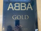 ABBA – Gold (Greatest Hits) - 2 LP Vinyl Records 12