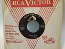 Elvis Presley MONEY HONEY / ONE SIDED LOVE AFFAIR (R&R 45) #6641 PLAYS VG++