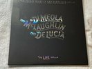 Al Di Meola John McLaughlin Paco De Lucia FRIDAY NIGHT Impex Records ‎IMP6031-45