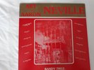 Very RARE Art and Aaron Neville - The Best of on Bandy -70013 -near mint 