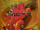 THE MOTHERS - FRANK ZAPPA Vinyl LP Just Another Band From LA Bizarre PROMO** EX