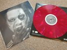 Denzel Curry Taboo Ta13oo Red Slushie Vinyl Foil Sleeve Ltd Edition