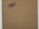 LED ZEPPELIN LP In Through The Out Door BAG COVER original INNER great copy