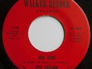 Otis Goodwin - Mini Skirt - EX - Walker-Reeder Funk Soul 45 LISTEN